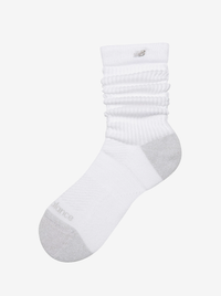 Active Slouchy Crew Socks 1 Pair