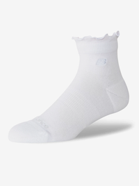 Active Premium Ruffle Socks