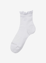 Active Premium Ruffle Socks