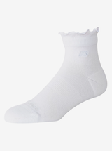 Active Premium Ruffle Socks