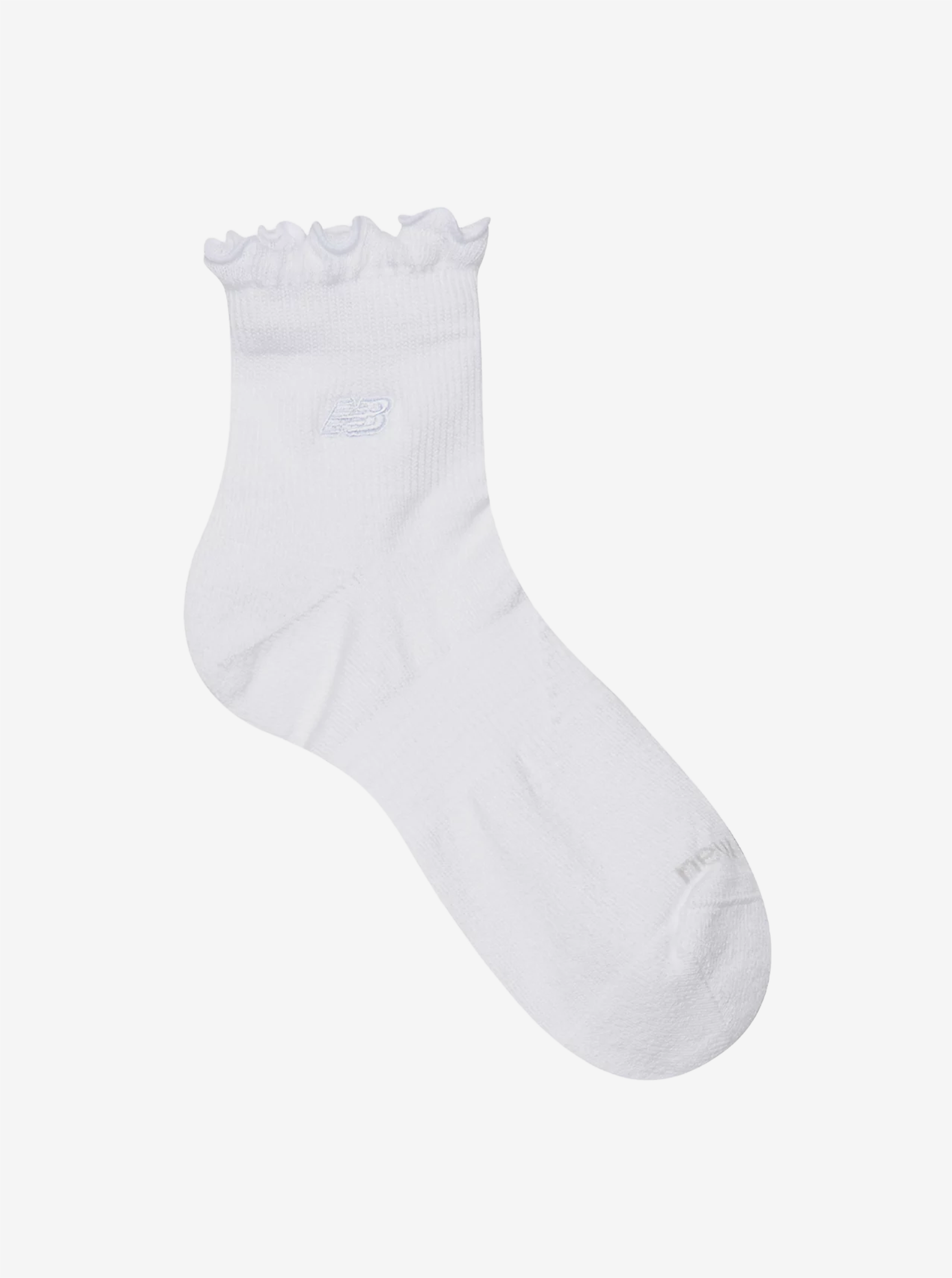 Active Premium Ruffle Socks