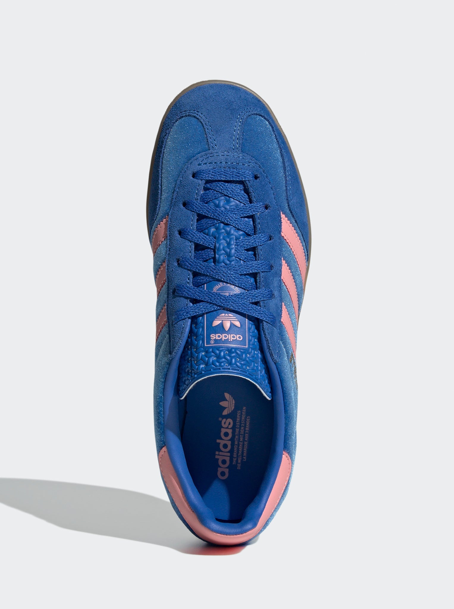 Gazelle Indoor Womens