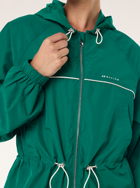 Alignment Jacket in College Green