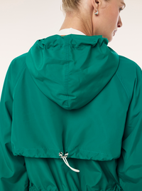 Alignment Jacket in College Green