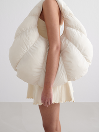 Croissant Bag