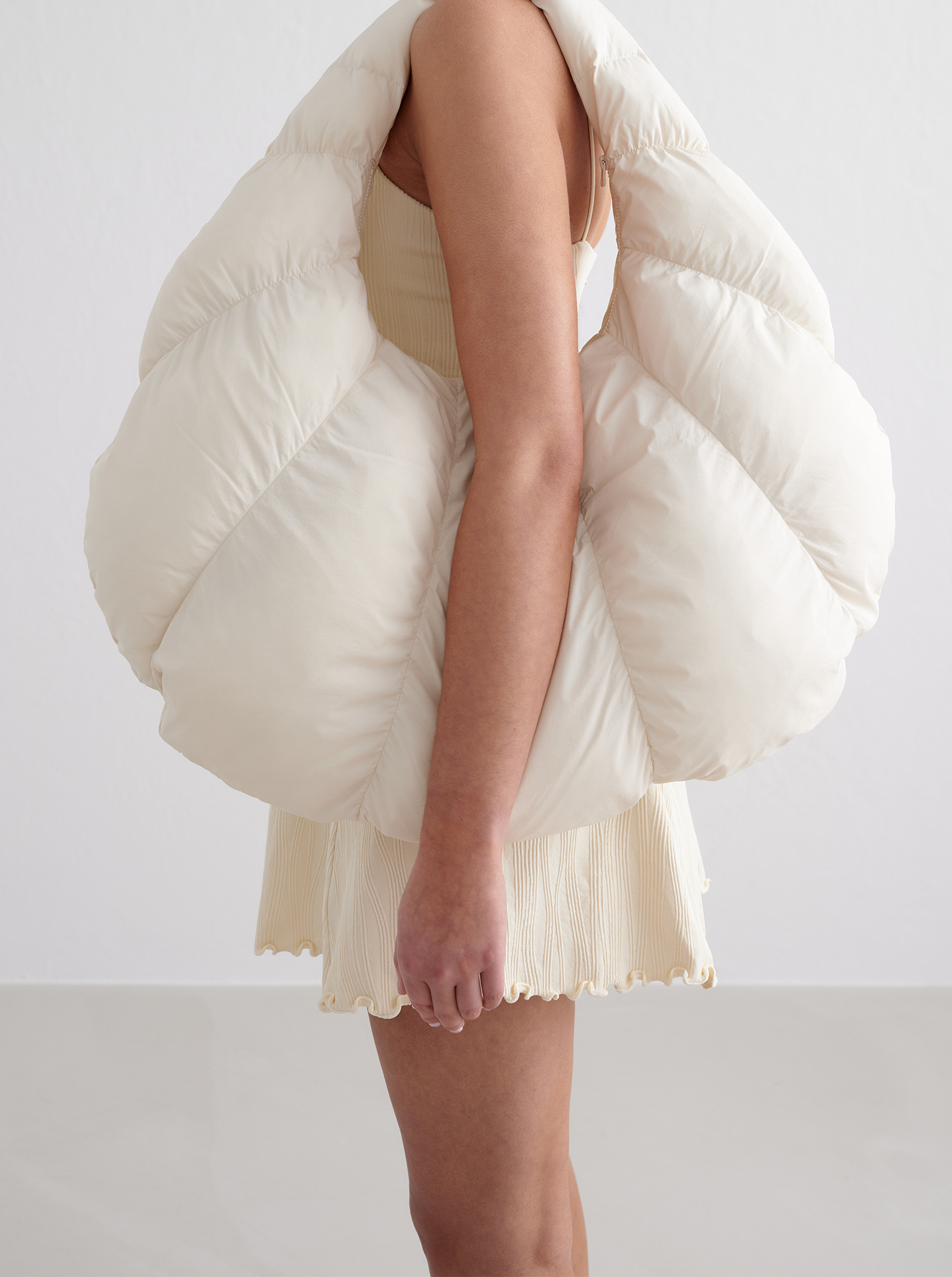 Croissant Bag
