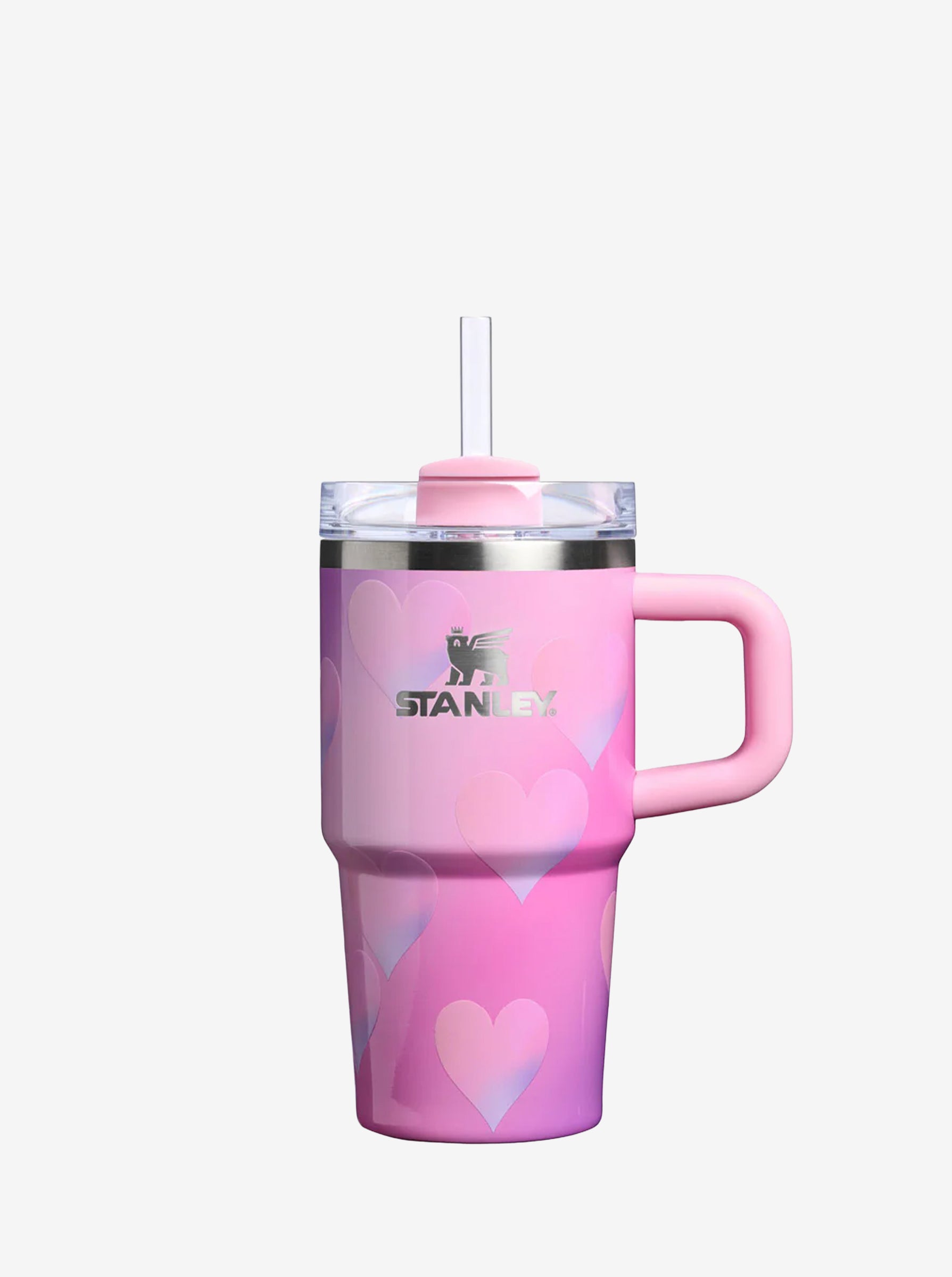 The Valentine’s Day Quencher 2.0 Tumbler 20oz