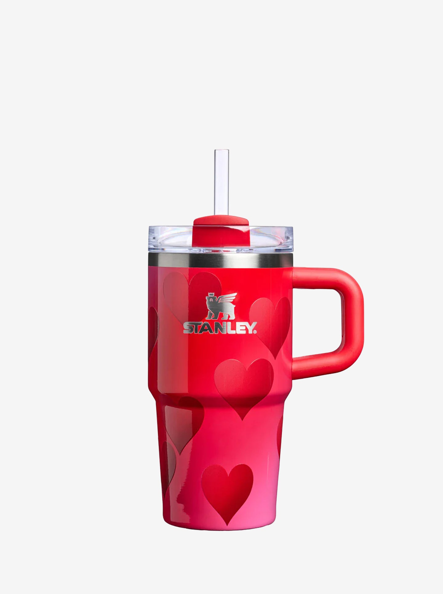 The Valentine’s Day Quencher 2.0 Tumbler 20oz
