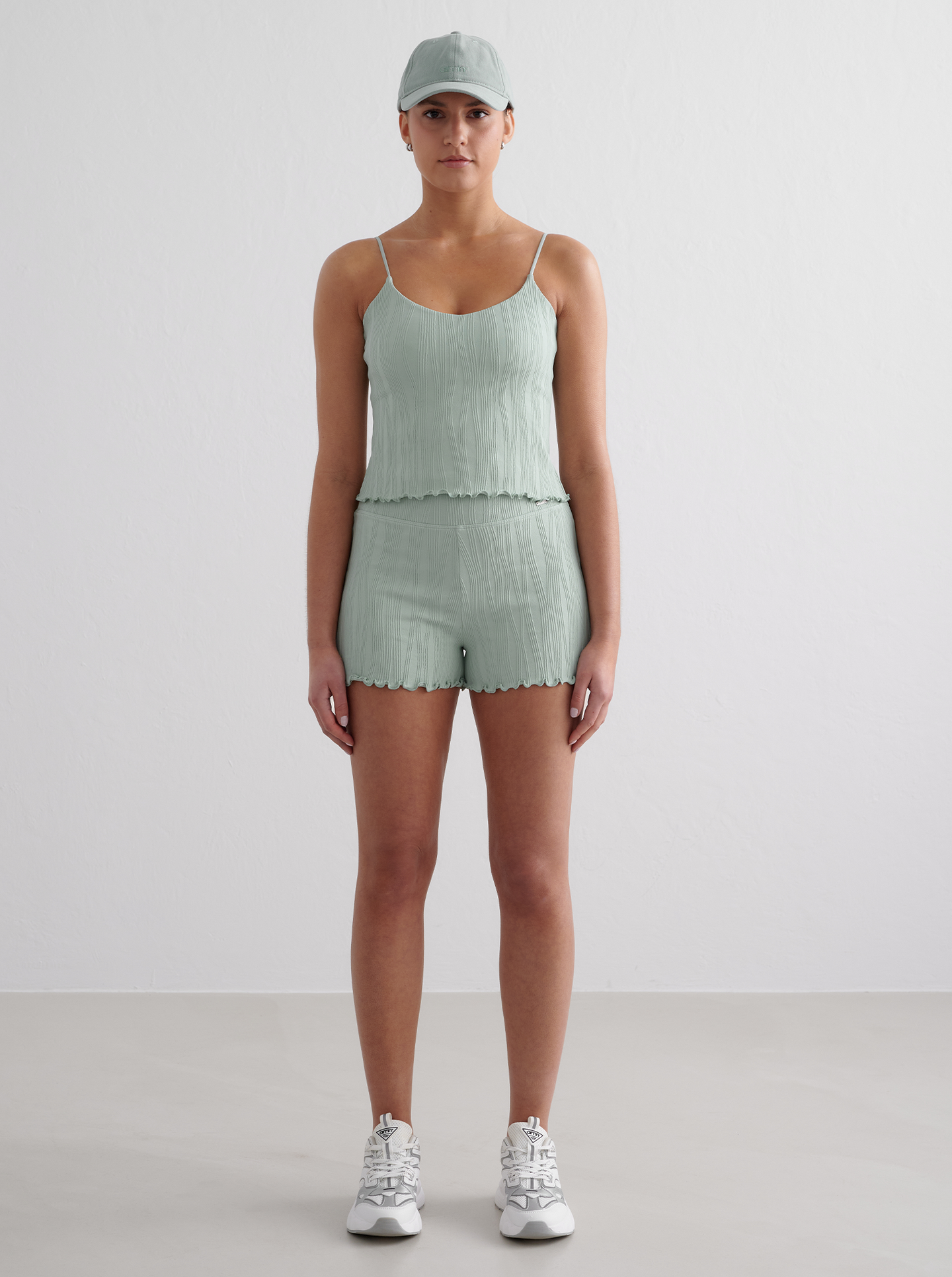 Tulip Shorts