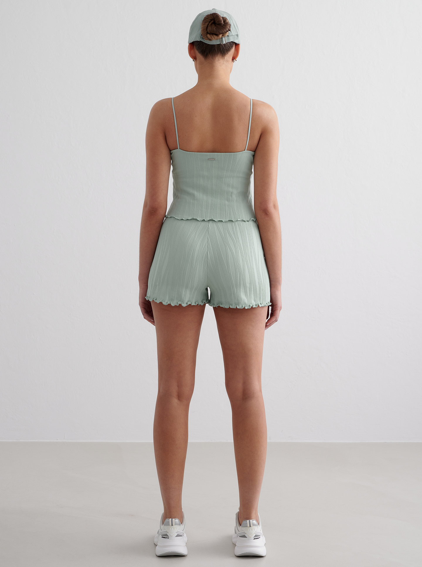 Tulip Shorts