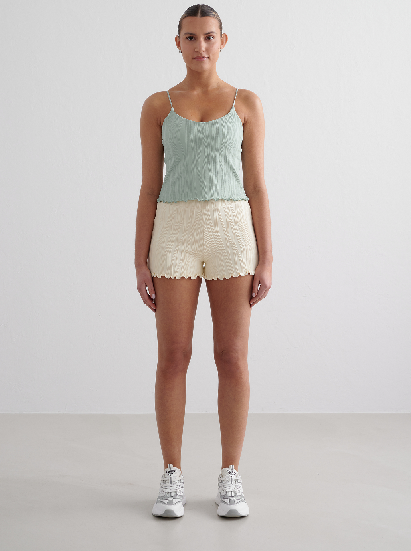 Tulip Singlet