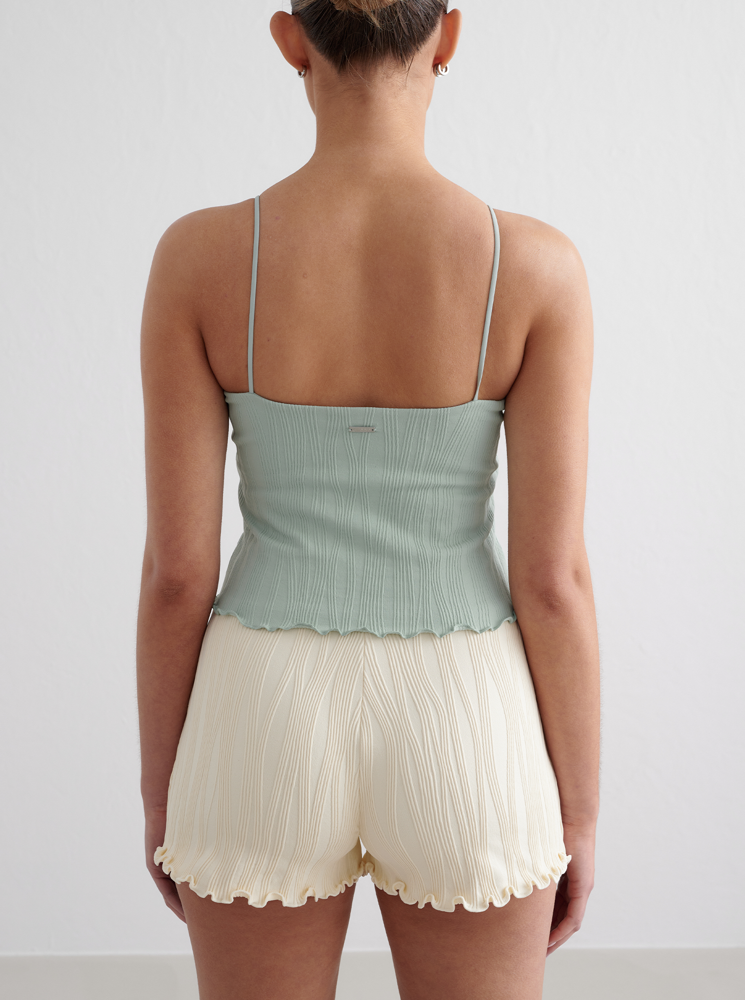 Tulip Singlet