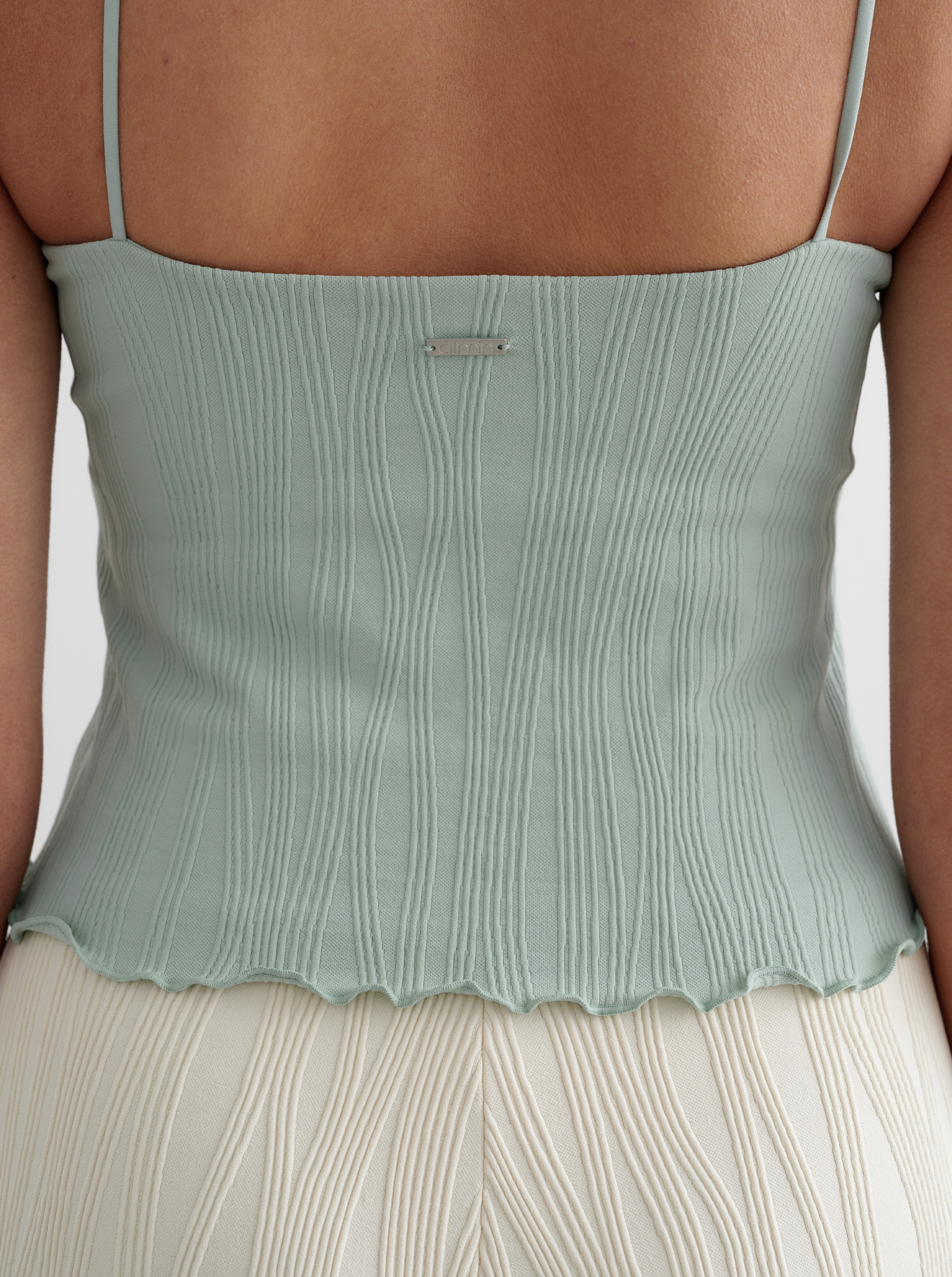 Tulip Singlet