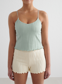 Tulip Singlet