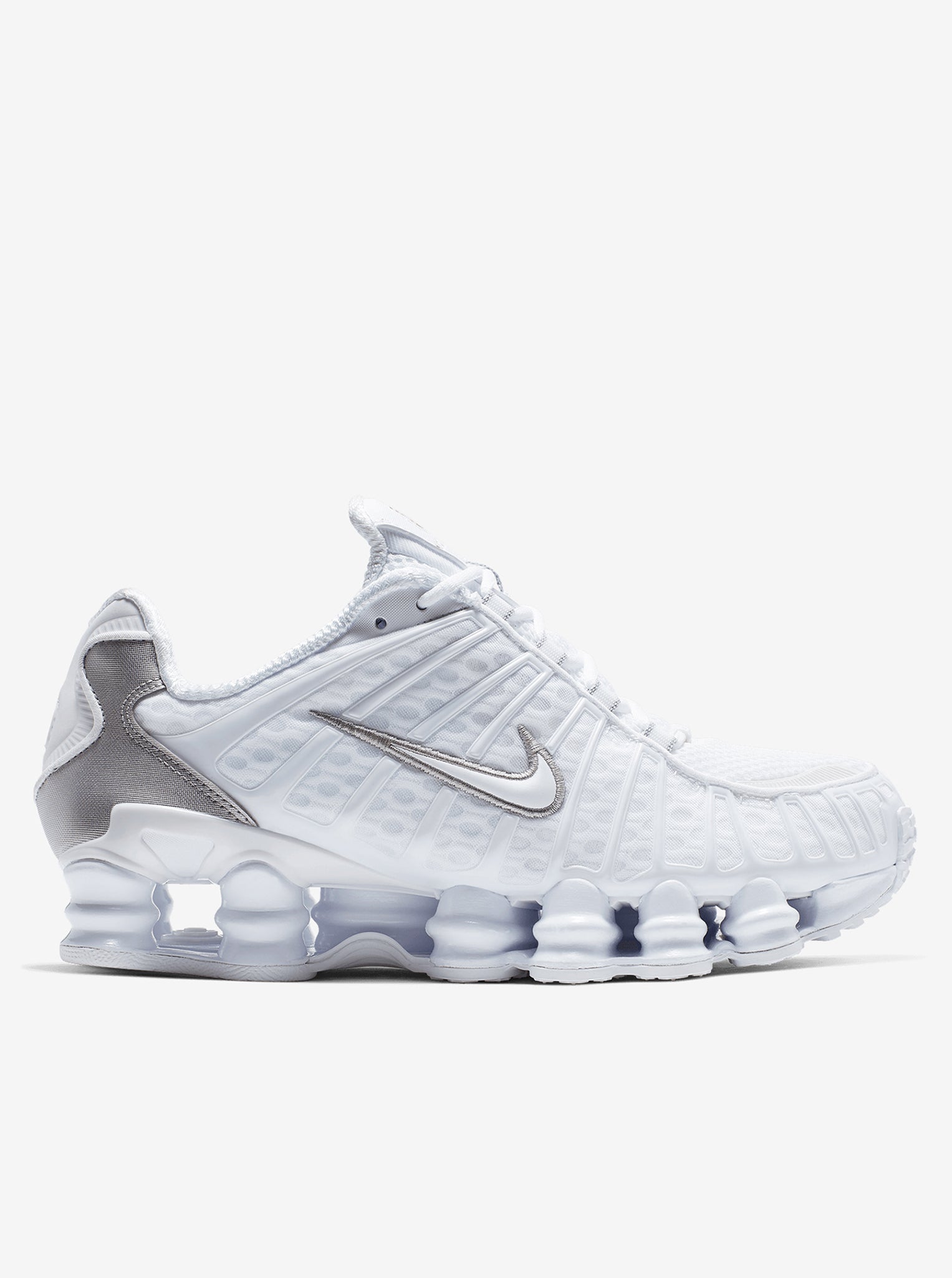 Shox TL Womens