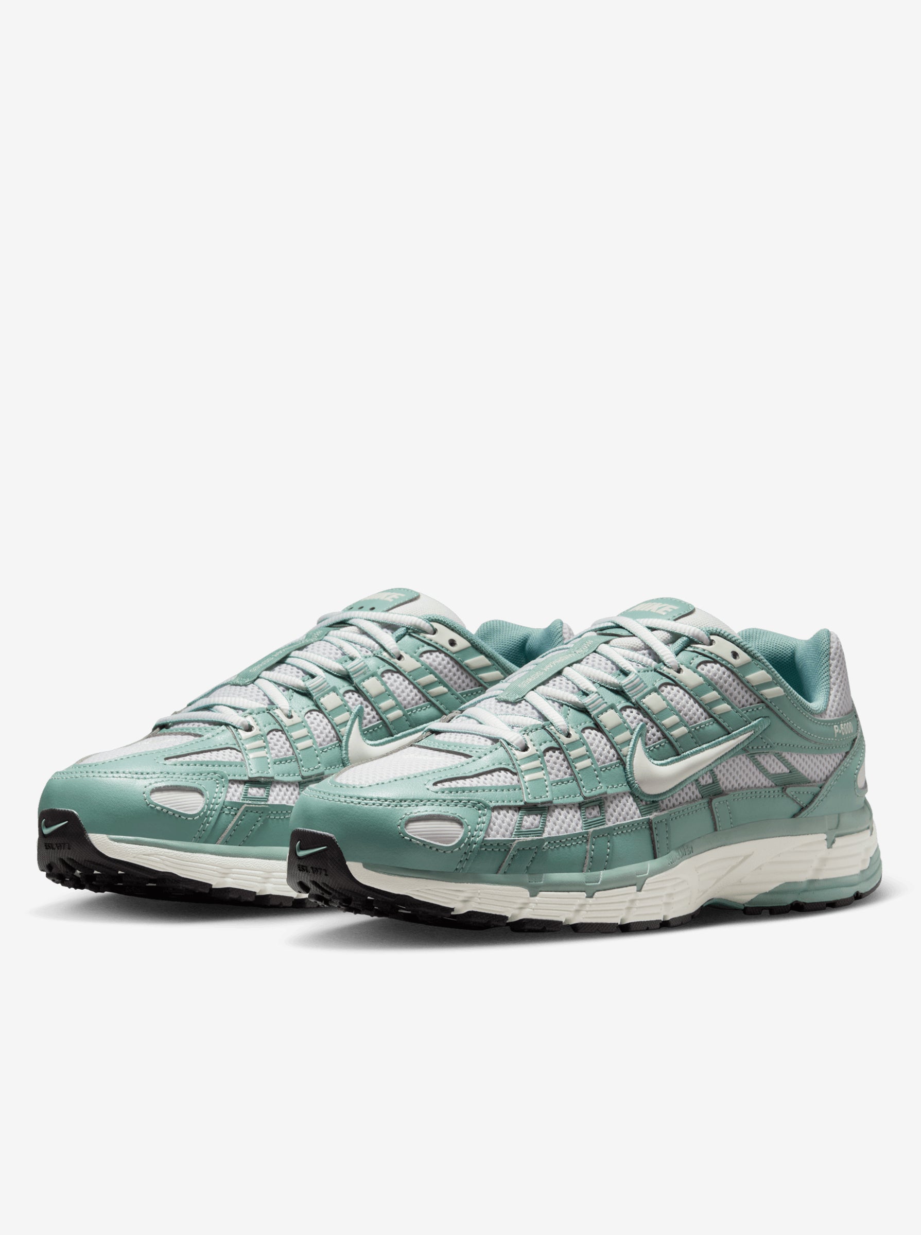 P-6000 Womens