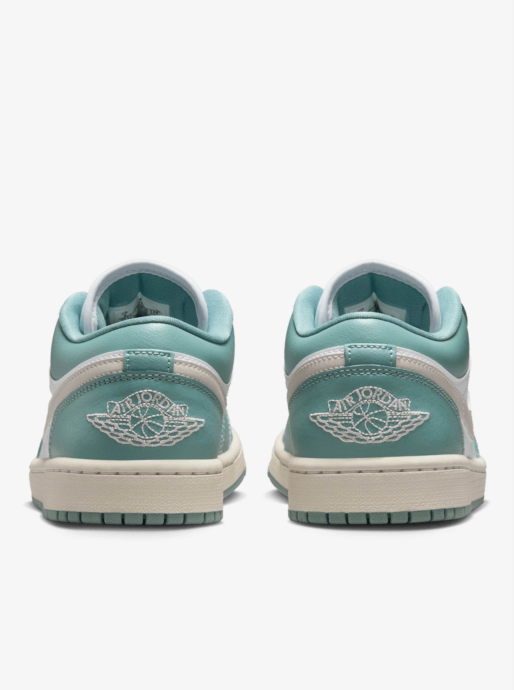 Air Jordan 1 Low Womens