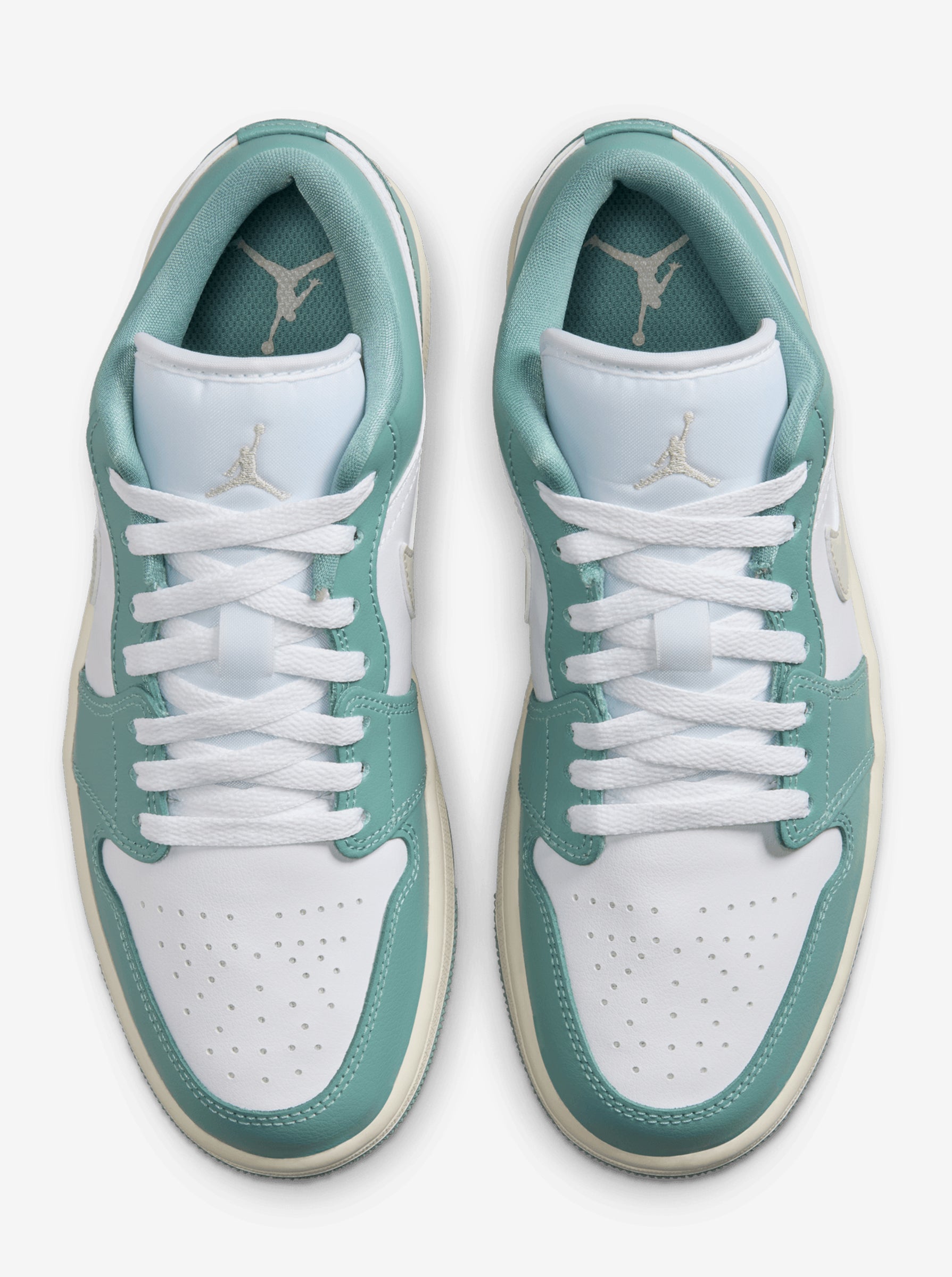 Air Jordan 1 Low Womens