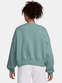 Sportswear Phoenix Fleece Oversized Crew