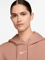 Sportswear Phoenix Fleece Oversized Pullover Hoodie