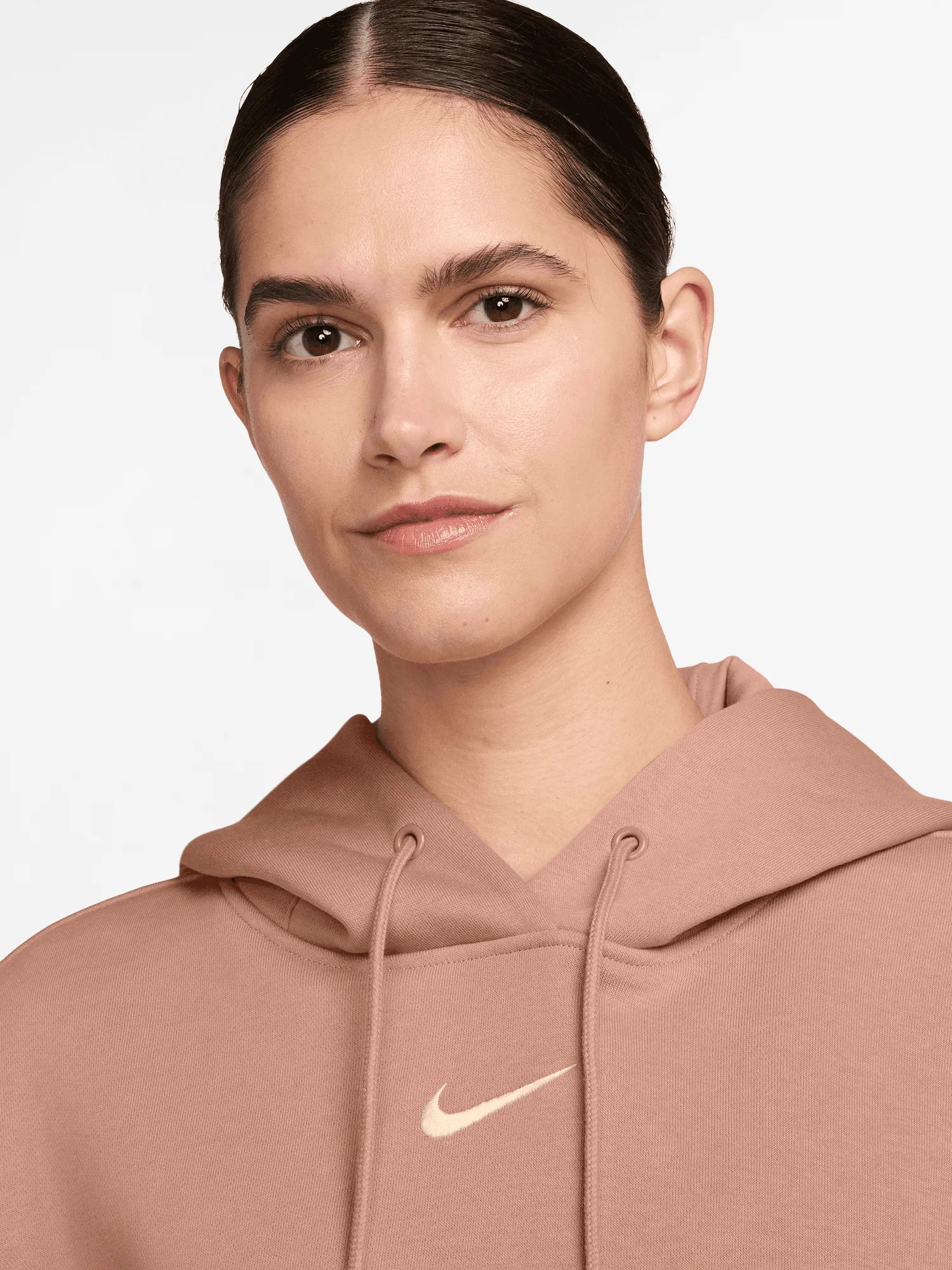 Sportswear Phoenix Fleece Oversized Pullover Hoodie