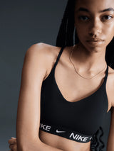 Indy Light Support Padded Sports Bra