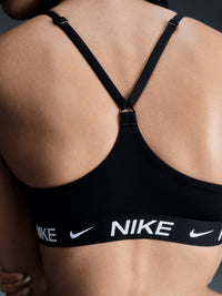 Indy Light Support Padded Sports Bra