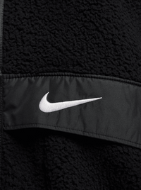 Sportswear Sherpa Jacket