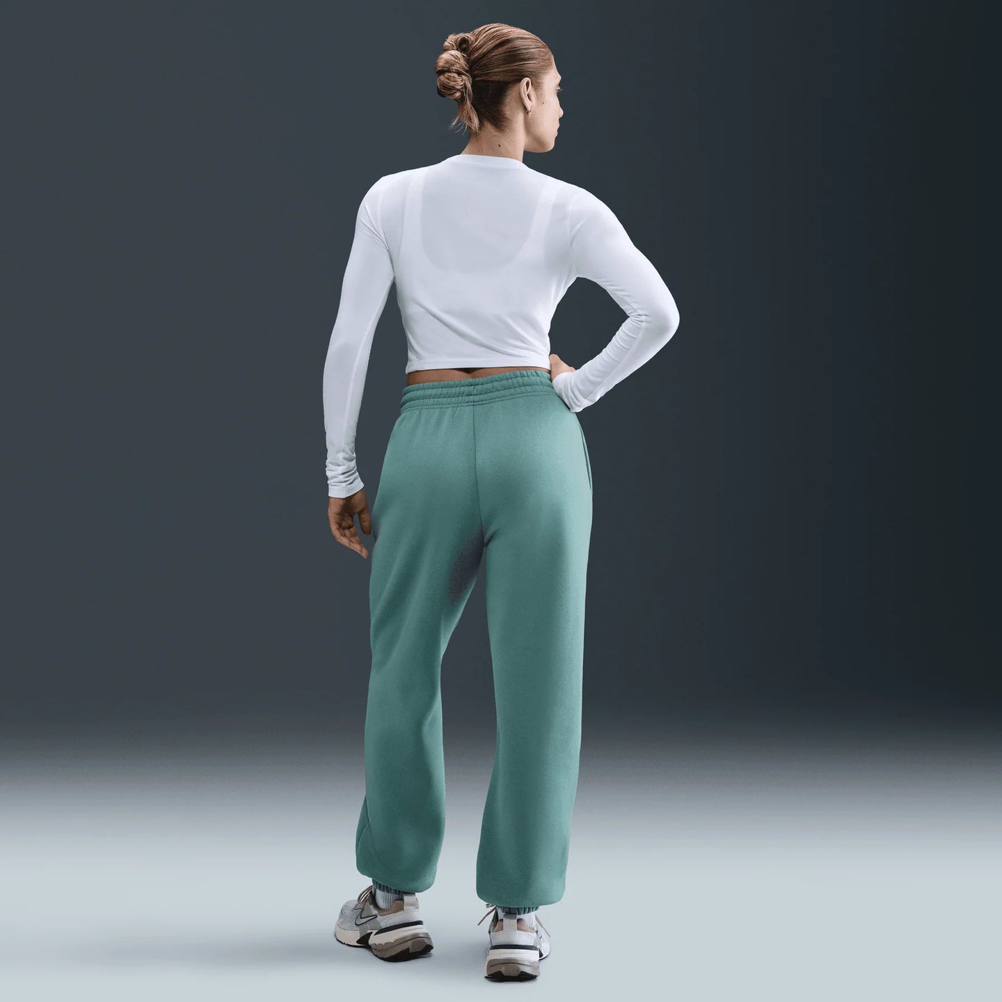 Phoenix Fleece Pant