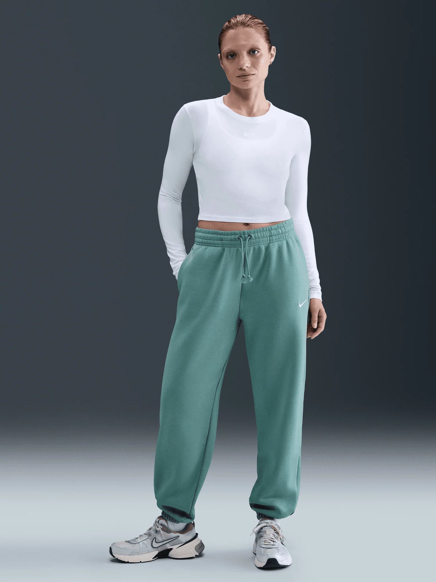 Phoenix Fleece Pant