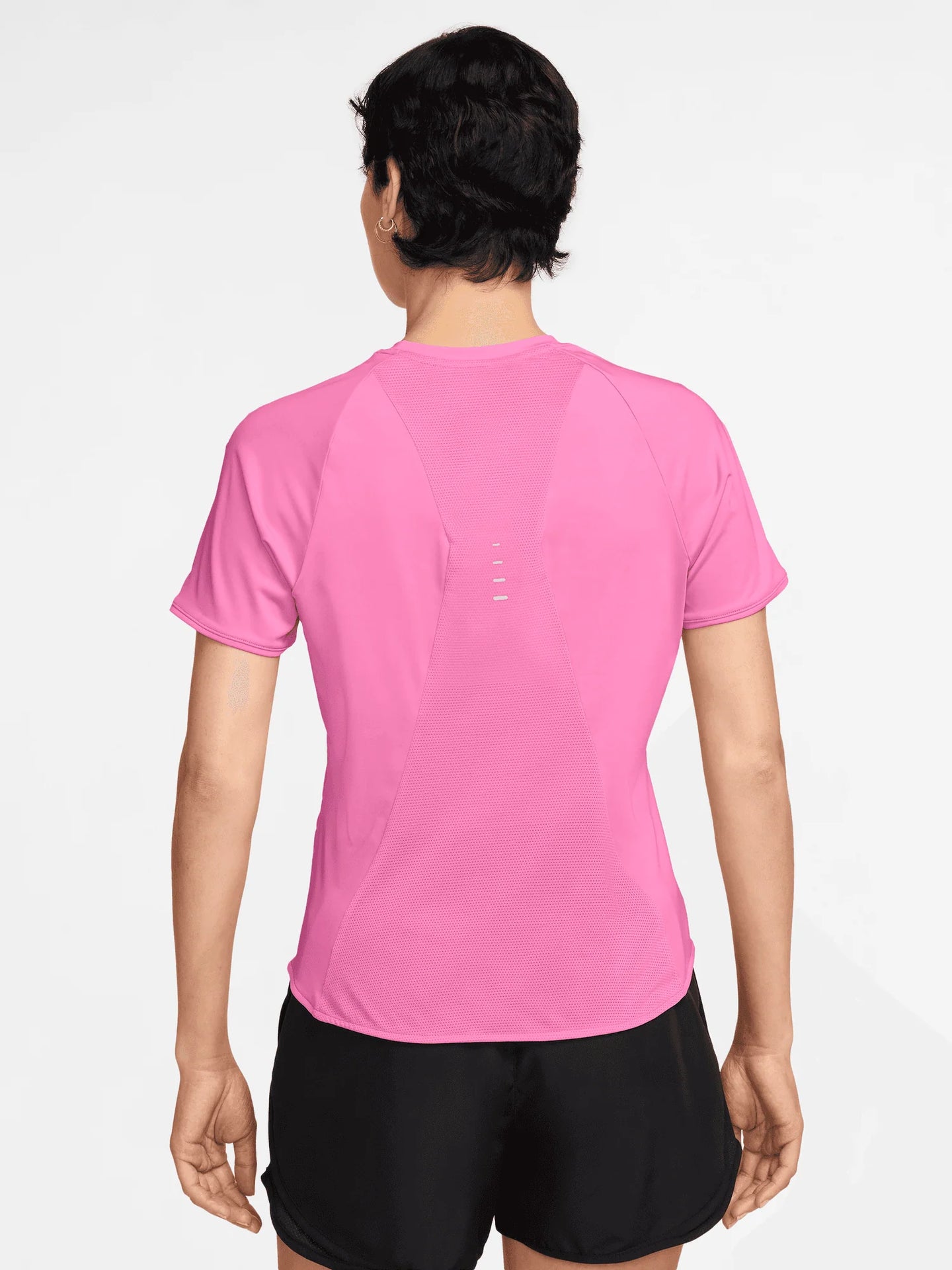 Swift Dri-FIT Short-Sleeve Running Top
