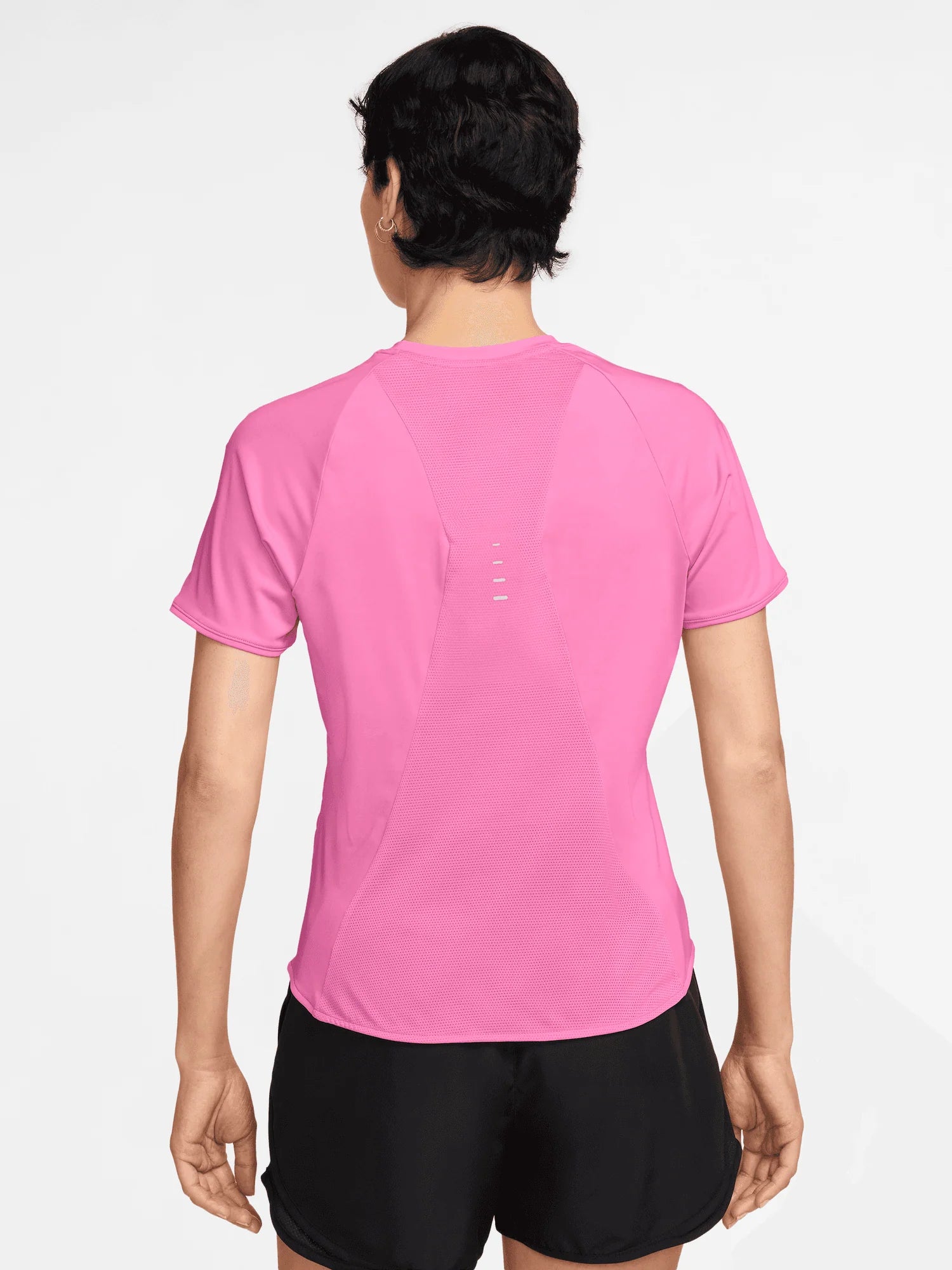 Swift Dri-FIT Short-Sleeve Running Top