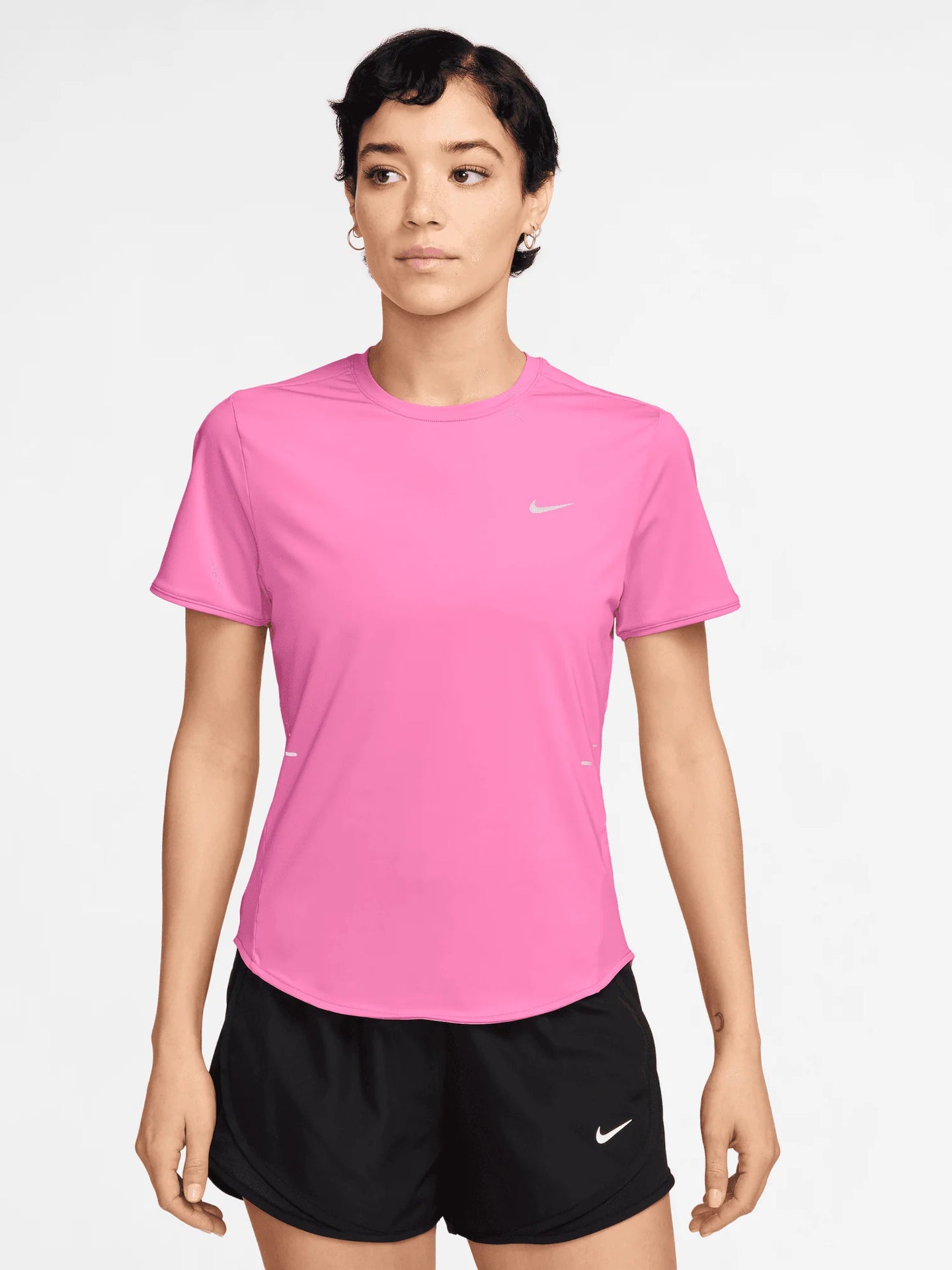 Swift Dri-FIT Short-Sleeve Running Top