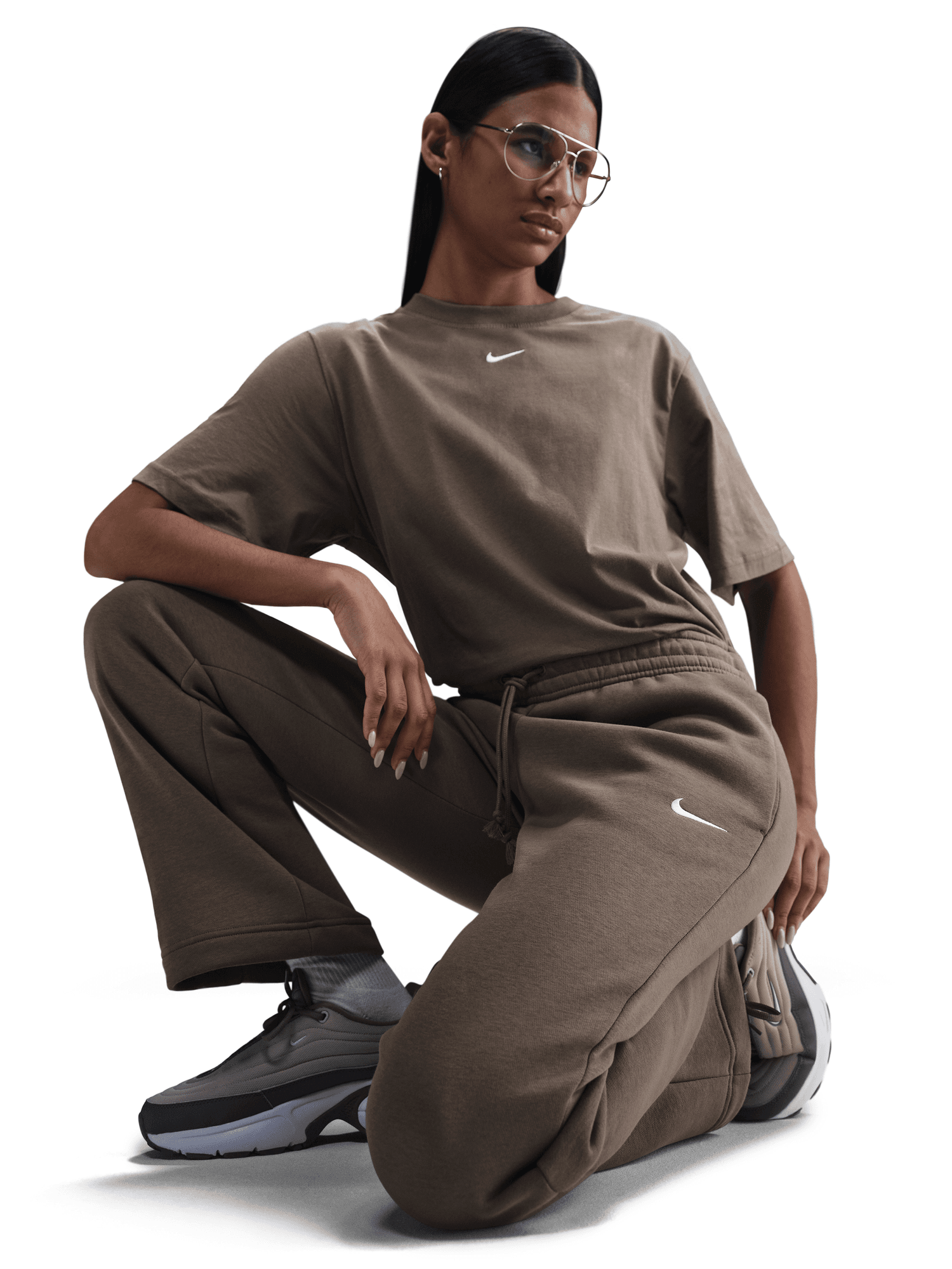 Sportswear Phoenix Fleece