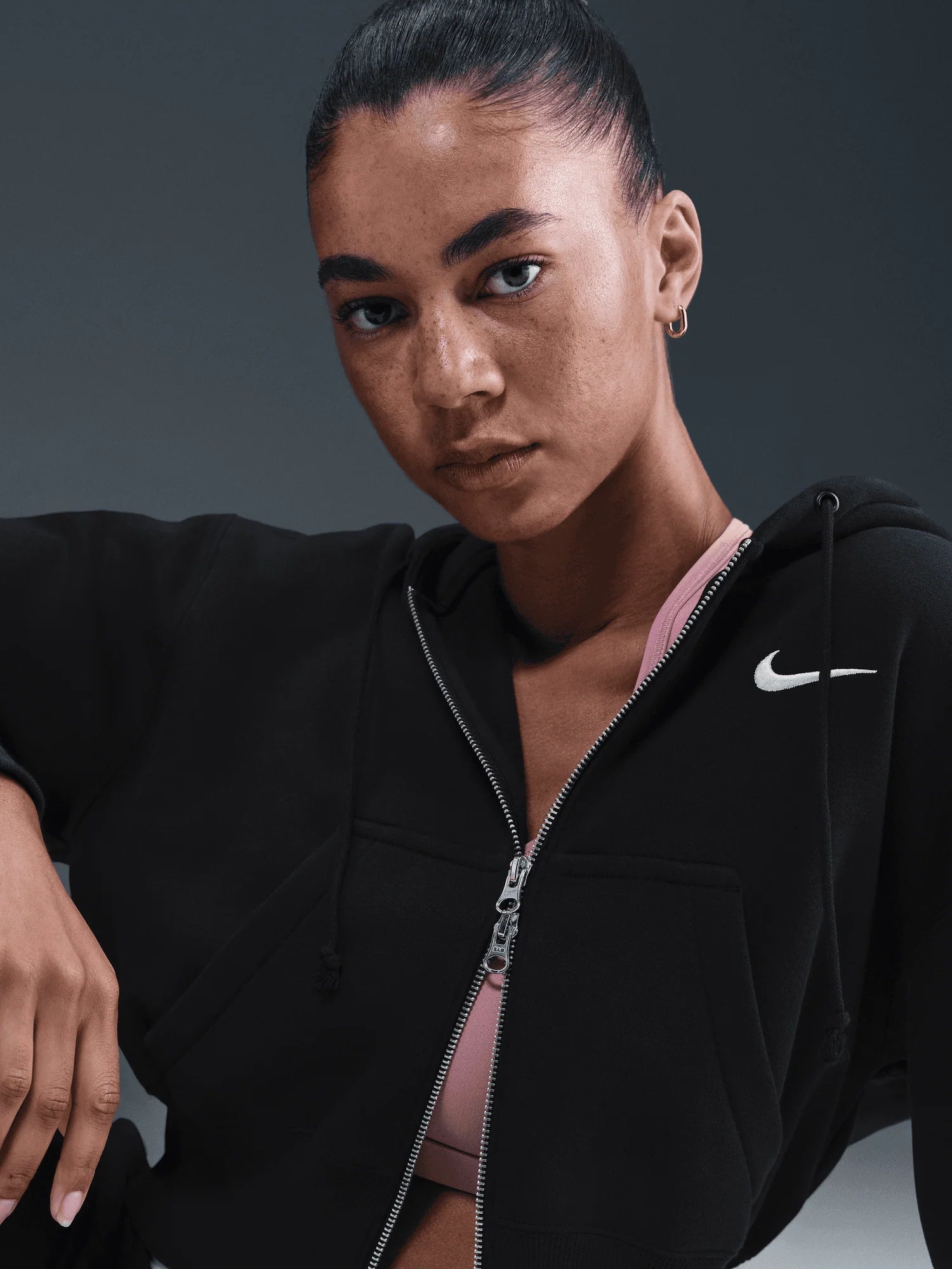 Sportswear Phoenix Full Zip Hoodie