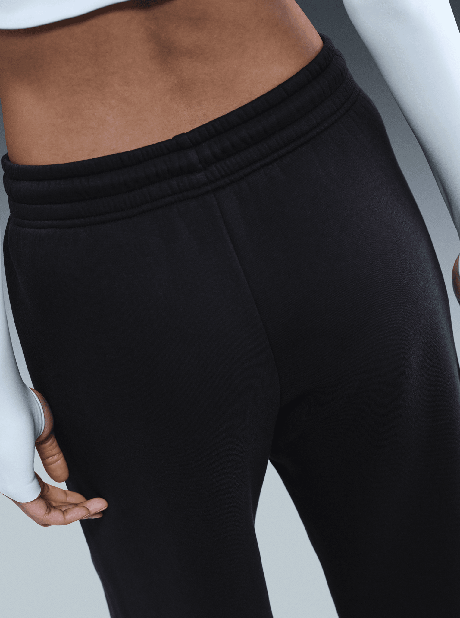 Sportswear Phoenix Fleece Wide-Leg Pants