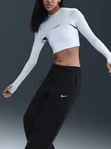 Sportswear Phoenix Fleece Wide-Leg Pants