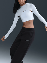 Sportswear Phoenix Fleece Wide-Leg Pants