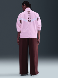 Sportswear Woven Jacket