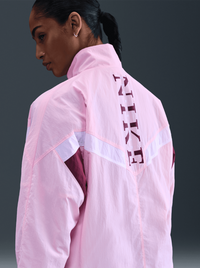 Sportswear Woven Jacket