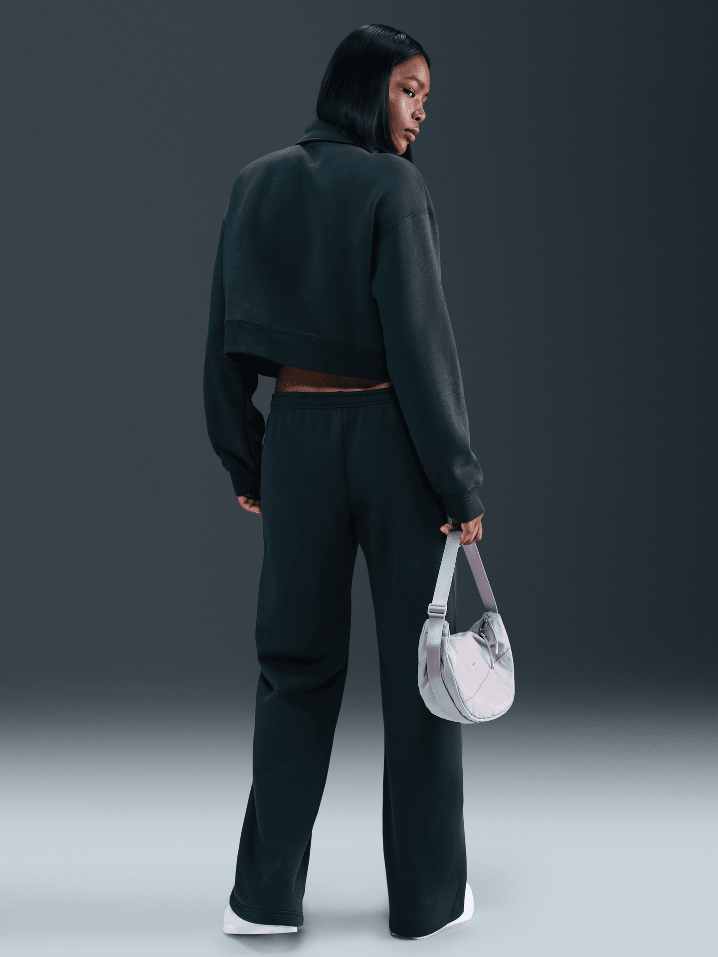 Sportswear Phoenix Fleece Collared Polo