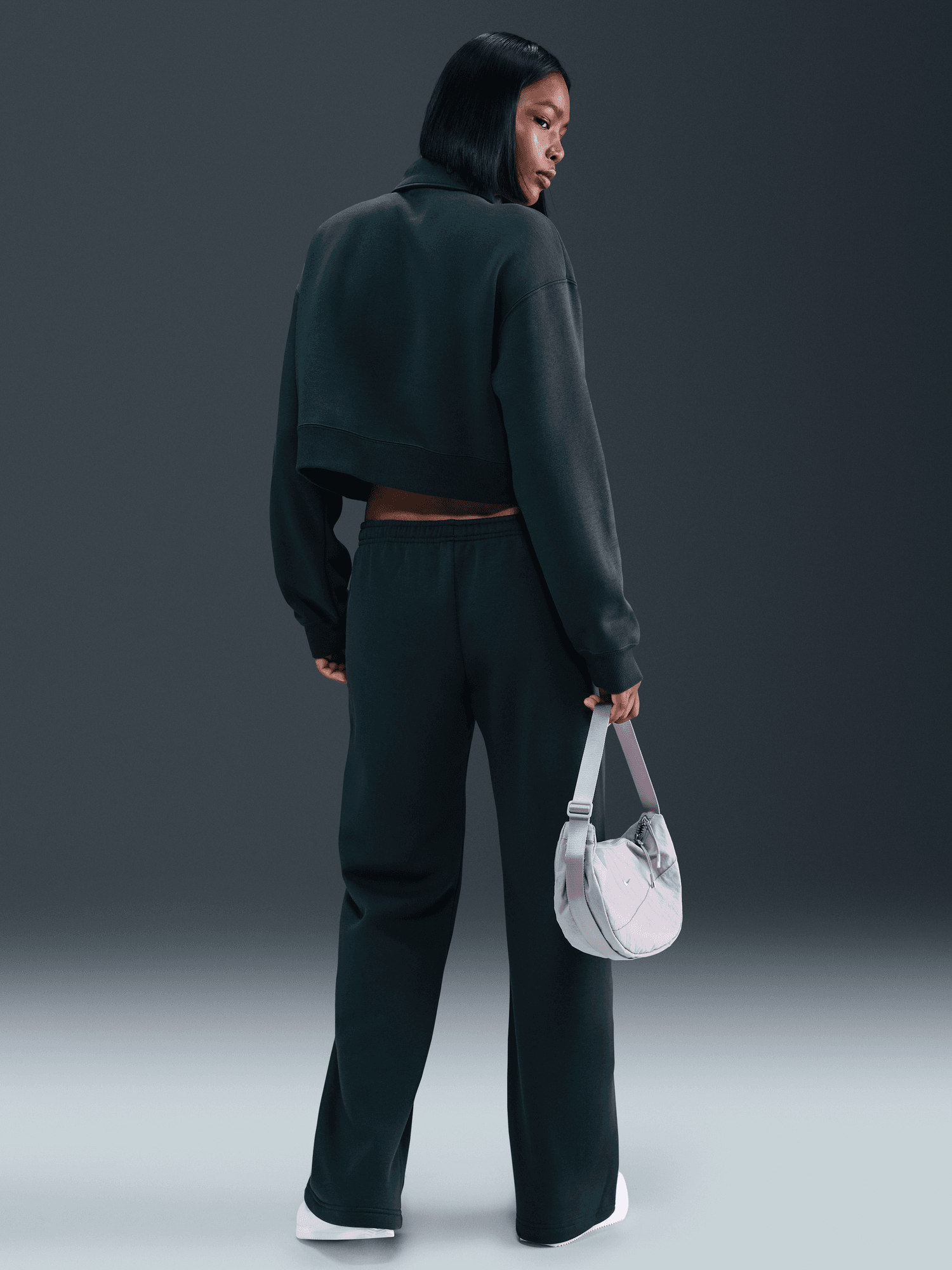 Sportswear Phoenix Fleece Collared Polo