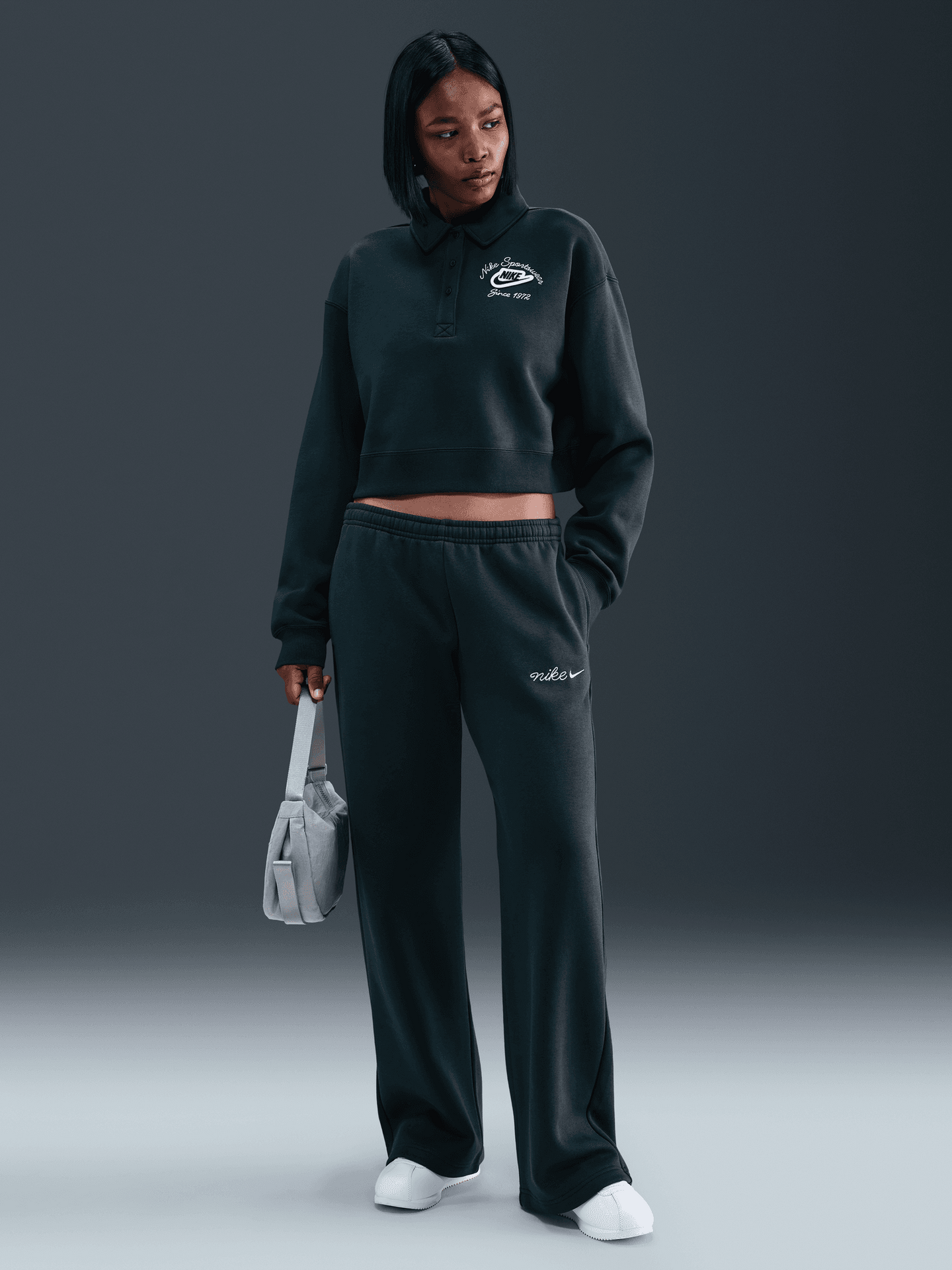 Sportswear Phoenix Fleece Collared Polo