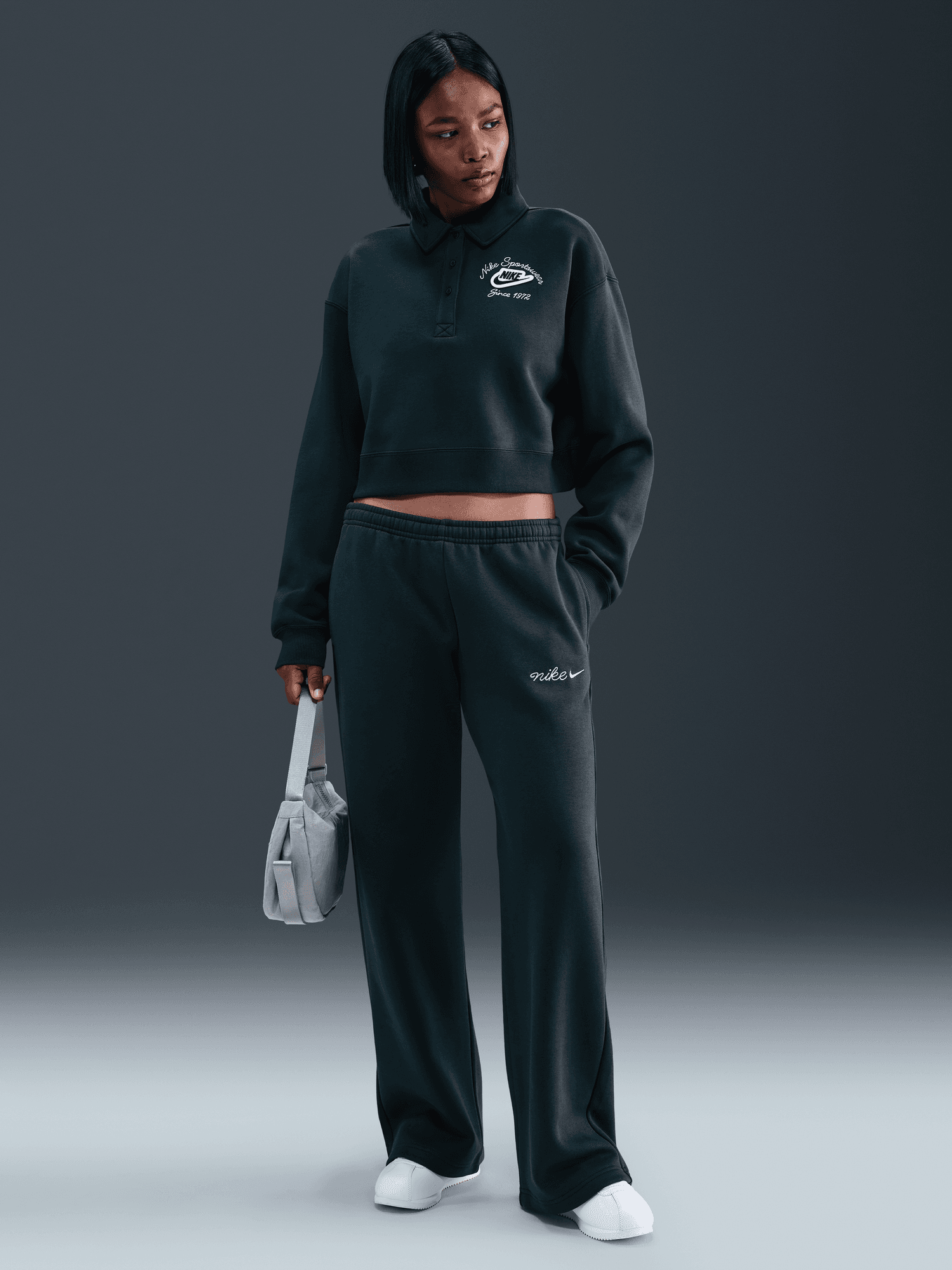 Sportswear Phoenix Fleece Collared Polo