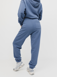Taylor Trackies in River