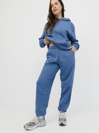 Taylor Trackies in River