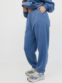 Taylor Trackies in River
