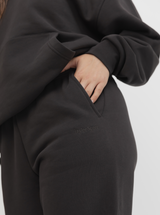 Taylor Trackies in Pepper