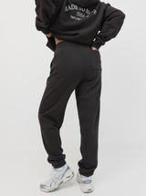 Taylor Trackies in Pepper