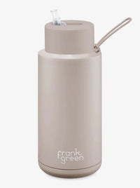 Ceramic Reusable Bottle 34oz